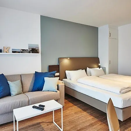 Deichhäuser Anna Küste Deichhäuser Anna Küste 3-22 *