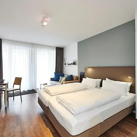 Apartment Deichhäuser Anna Küste Deichhäuser Anna Küste 3-22 *