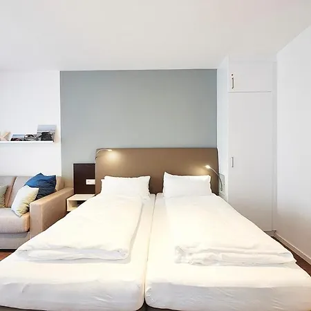 Deichhäuser Anna Küste Deichhäuser Anna Küste 3-22 Apartment *