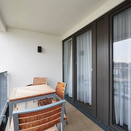 Deichhäuser Anna Küste Deichhäuser Anna Küste 3-22 * Bensersiel