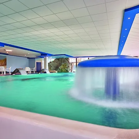 Apartment Deichhäuser Anna Küste Deichhäuser Anna Küste 3-22 Bensersiel